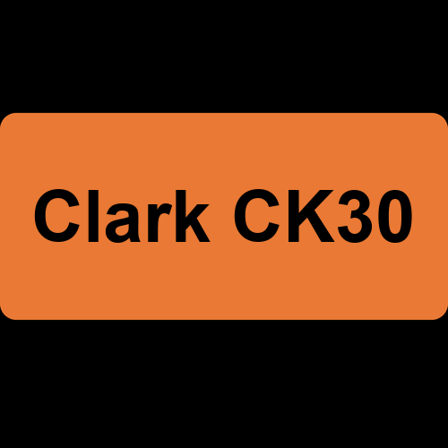 Clark CK30